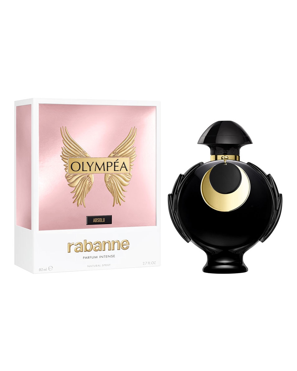RABANNE Olympéa Absolu 80 ML 2