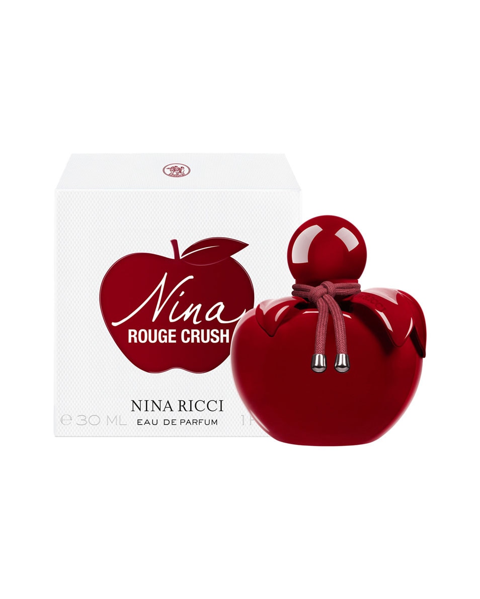 NINA RICCI Nina Rouge Crush 30 ML 2