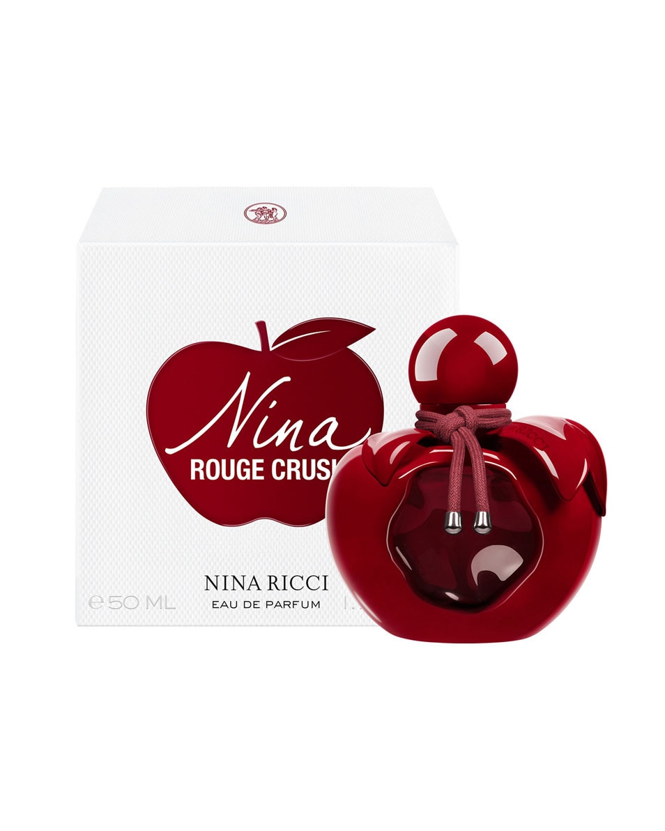 NINA RICCI Nina Rouge Crush 50 ML