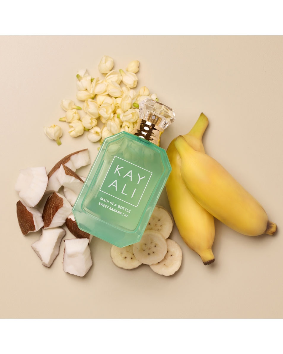 KAYALI MAUI IN A BOTTLE SWEET BANANA 37 EAU DE PARFUM 50 ML 2