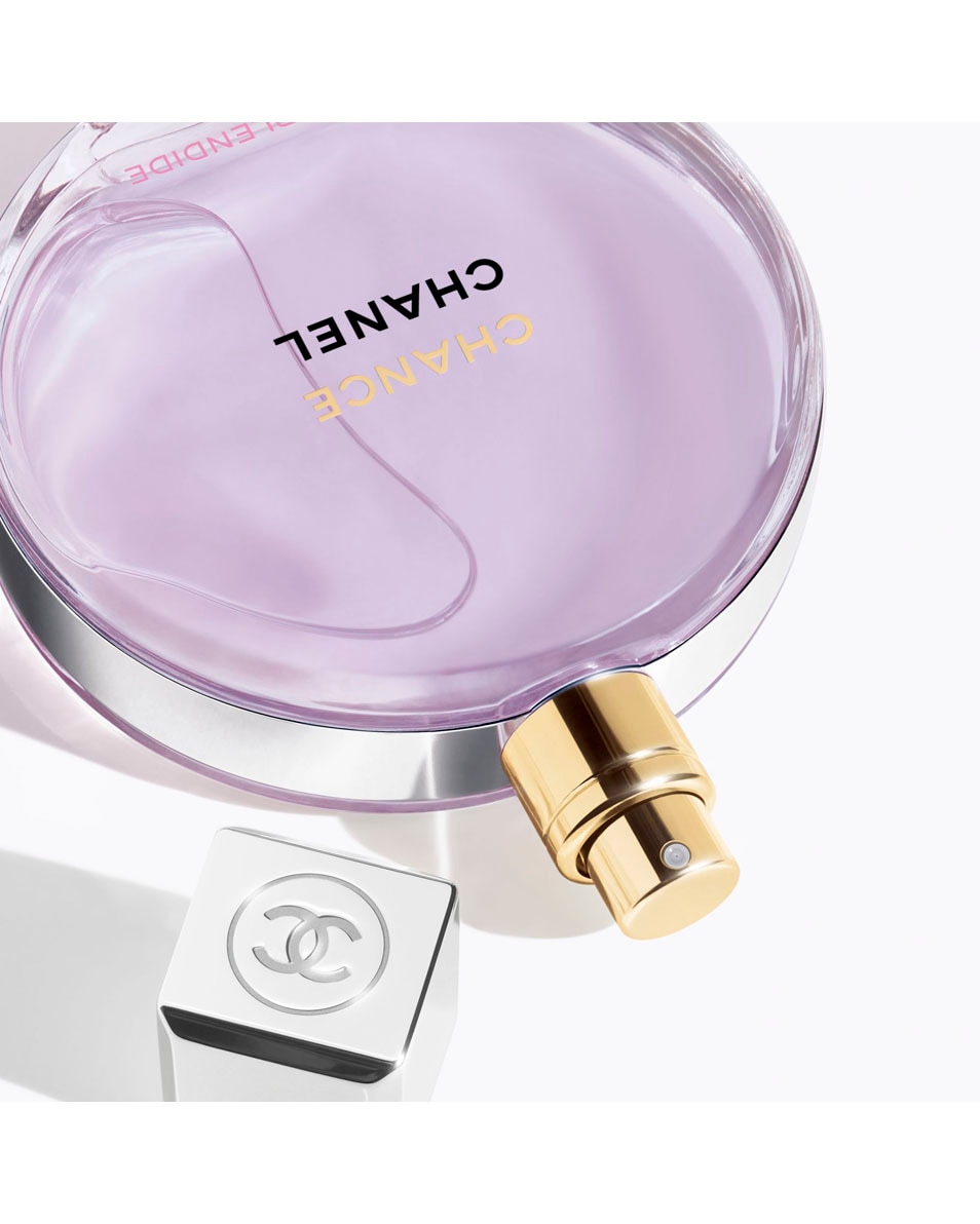 Chanel CHANCE EAU SPLENDIDE EAU DE PARFUM 100 ML 2