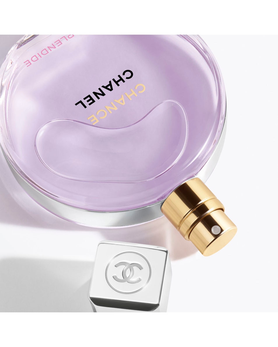 CHANEL CHANCE EAU SPLENDIDE EAU DE PARFUM VAPORISATEUR 50 ML 2