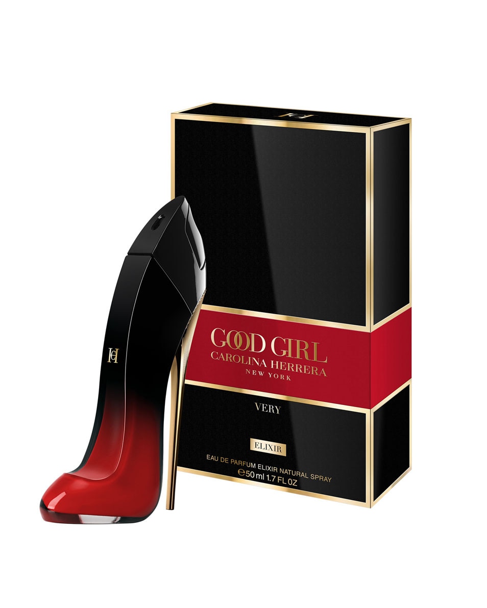 CAROLINA HERRERA Very Good Girl Elixir 50 ML 2