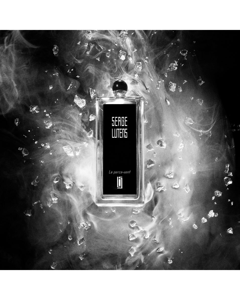 SERGE LUTENS Collection Noire Le perce-vent Eau de parfum 100 ML