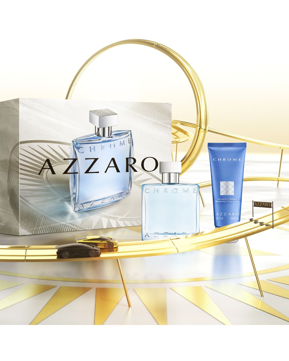 Eau De Toilette Homme Coffrets