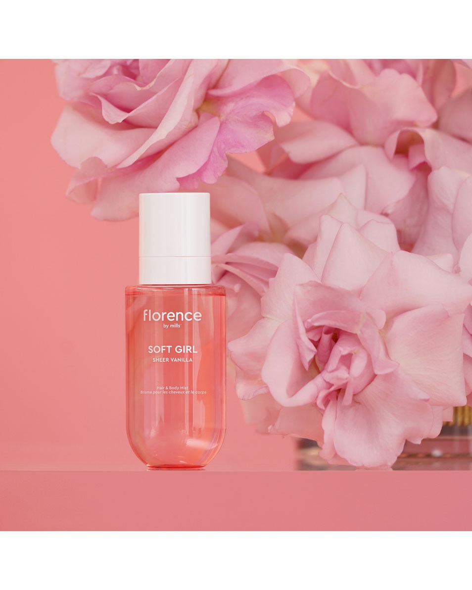 Haar- en lichaamsnevel