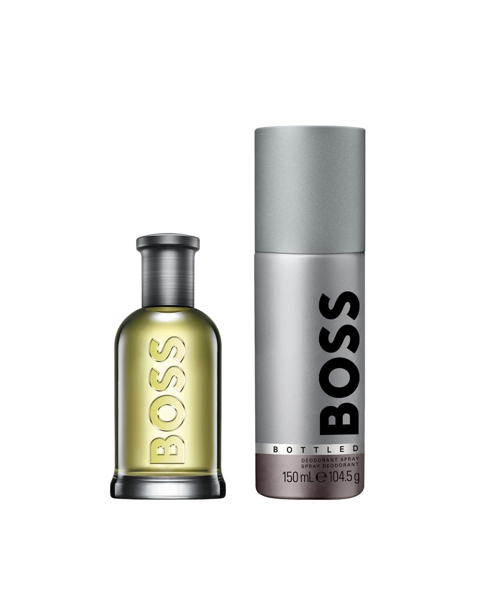 HUGO BOSS Boss Bottled Giftset 50 ML 2