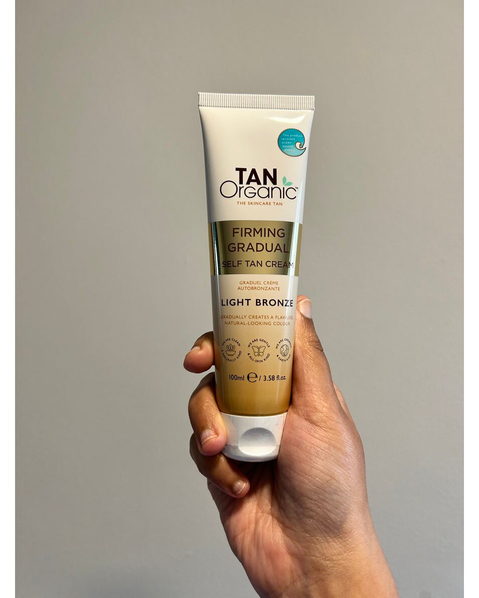 Firming Gradual Selftan cream