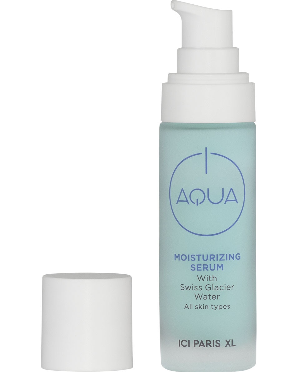 ICI PARIS XL AQUA hydraterend serum 30 ML