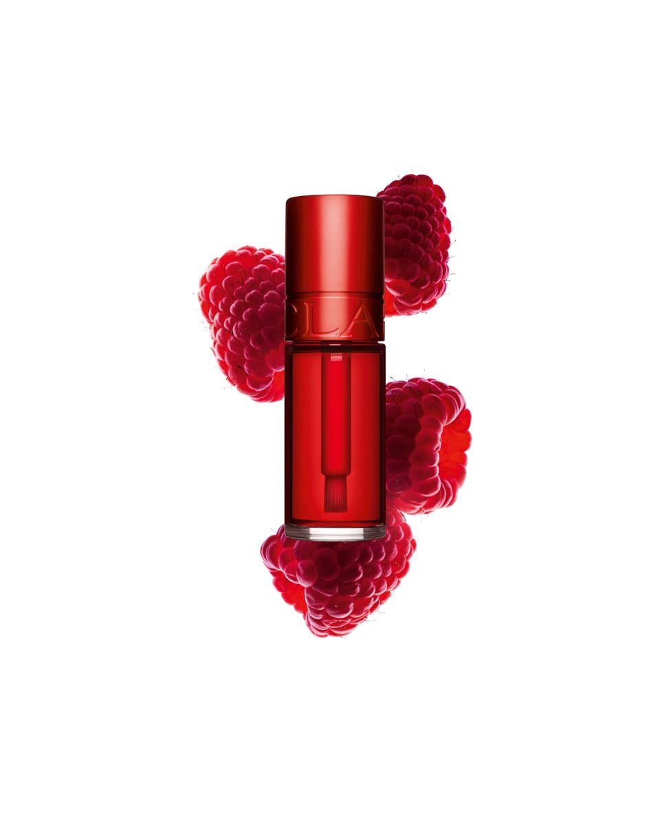 CLARINS Water Lip Stain Eau à lèvres SUN-BLUSHED GLOW 2