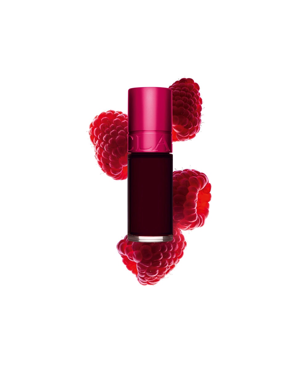 CLARINS Water Lip Stain Eau à lèvres 04 Violet Water 2