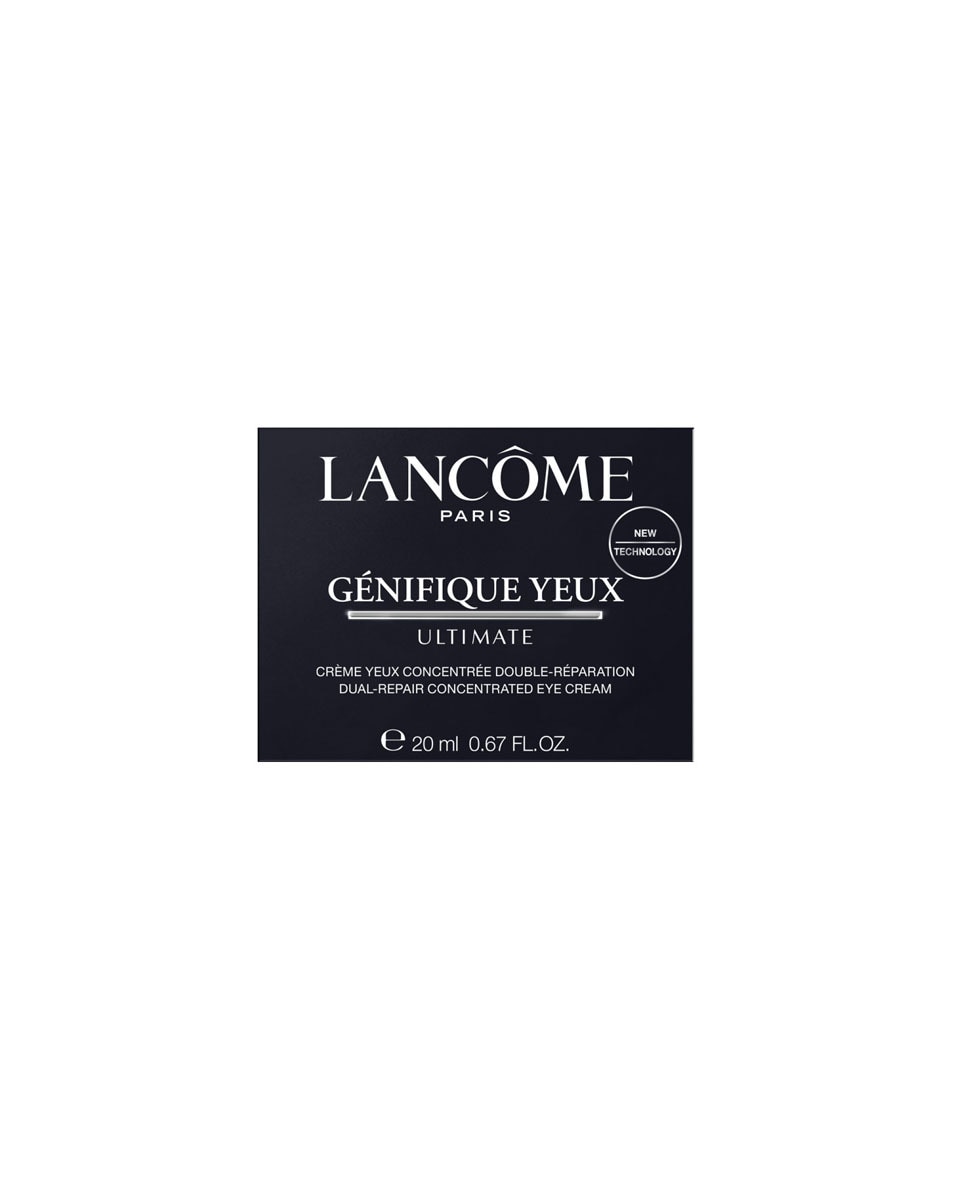 LANCÔME Génifique Ultimate Oogcrème 20 ML 2