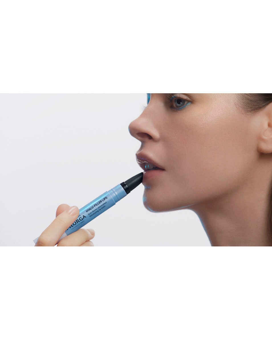 FILORGA Hyalu-Filler Soin l vres volumateur 4 G