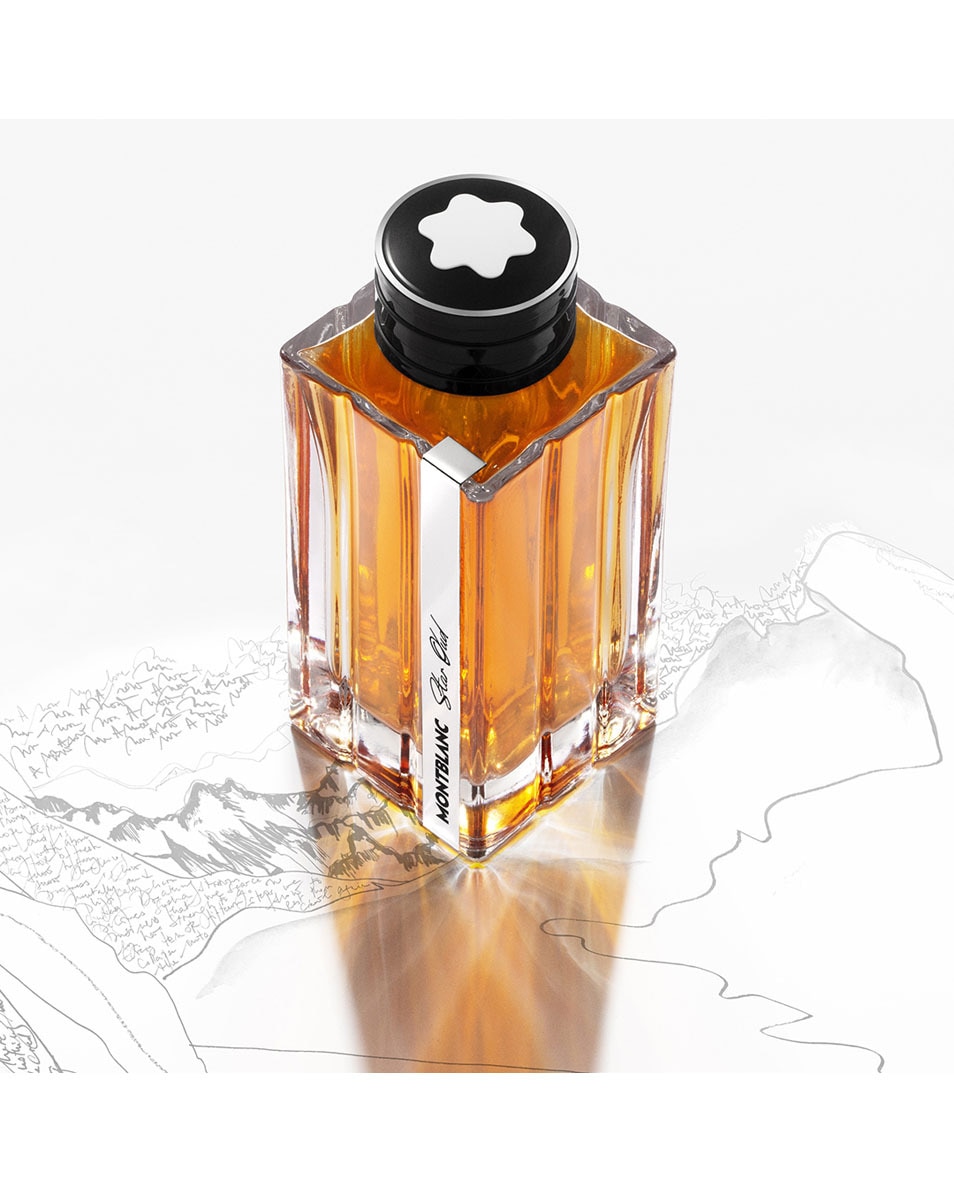 Star oud eau de parfum