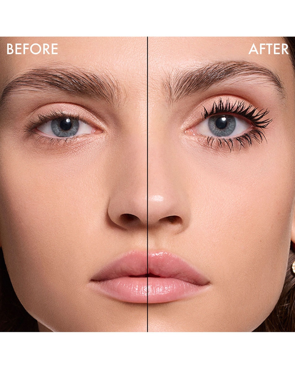 DIOR Diorshow Overvolume Mascara Mascara volume extr me - tenue 24h - d finition cil- -cil 090 Overblack 2