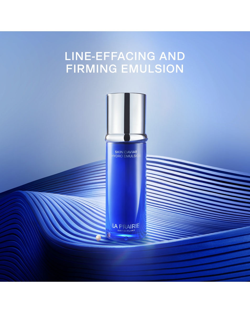 LA PRAIRIE SKIN CAVIAR HYDRO EMULSION 30 ML 2