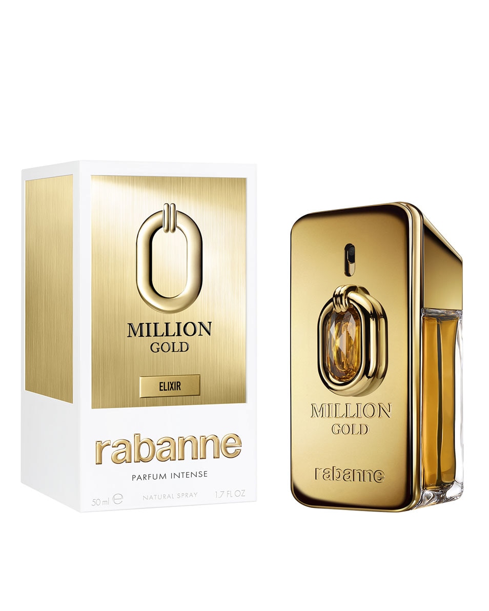RABANNE Million Gold Million Gold Elixir 50 ML