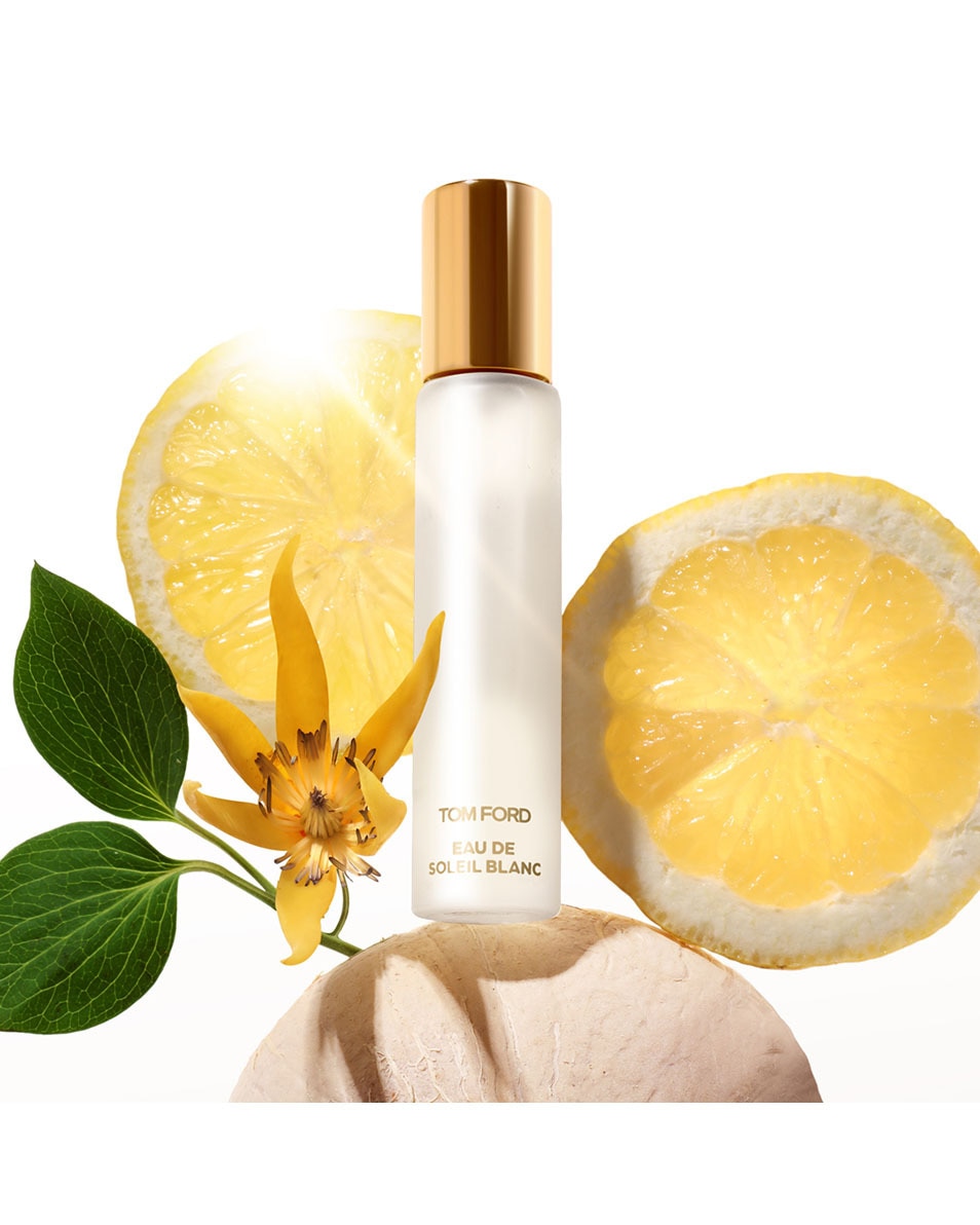 TOM FORD Eau de Soleil Blanc Eau de Toilette 10 ML 2