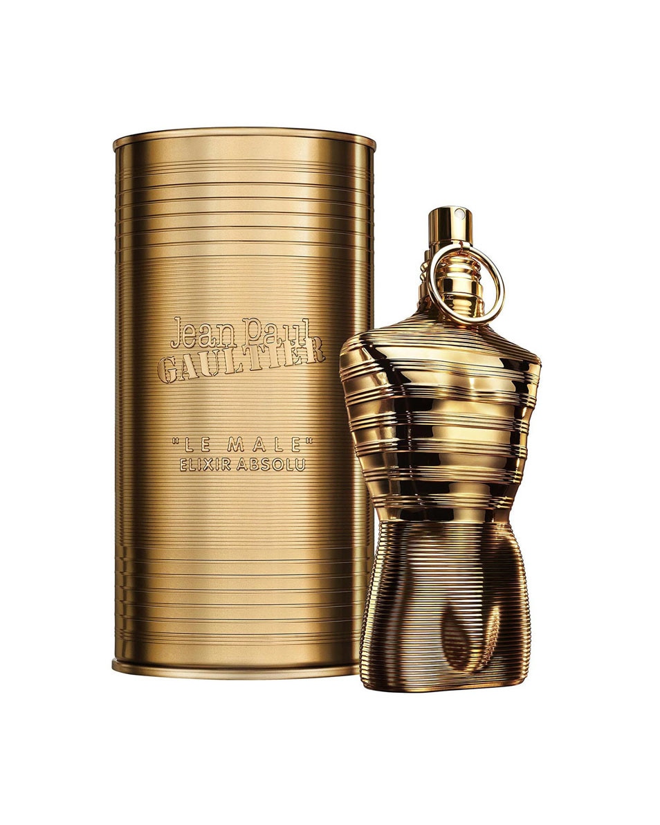 JEAN PAUL GAULTIER Le Male Le Male Elixir Absolu 75 ML 2