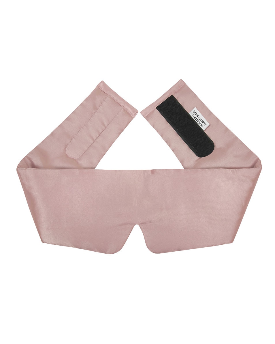 SATIN BEAUTY COLLECTION SATIN BEAUTY COLLECTION MASQUE SATIN SOMMEIL PROFOND 1 ST 2