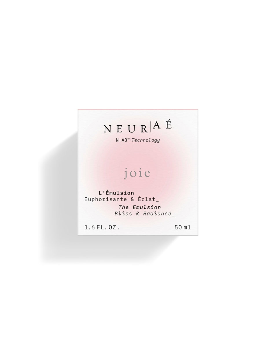 NEURAÉ Joie L'Émulsion 50 ML 2