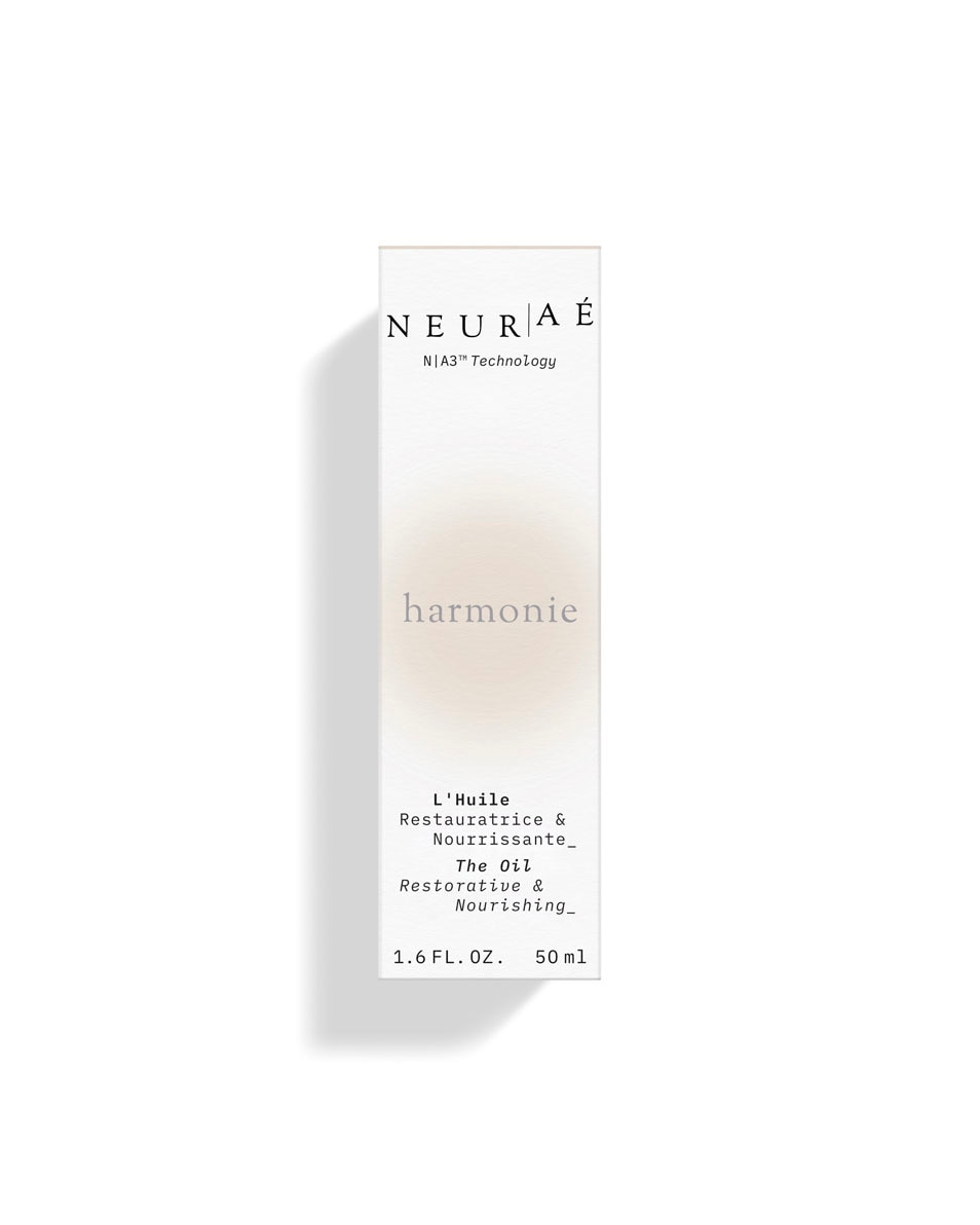NEURAÉ Harmonie L'Huile 50 ML 2