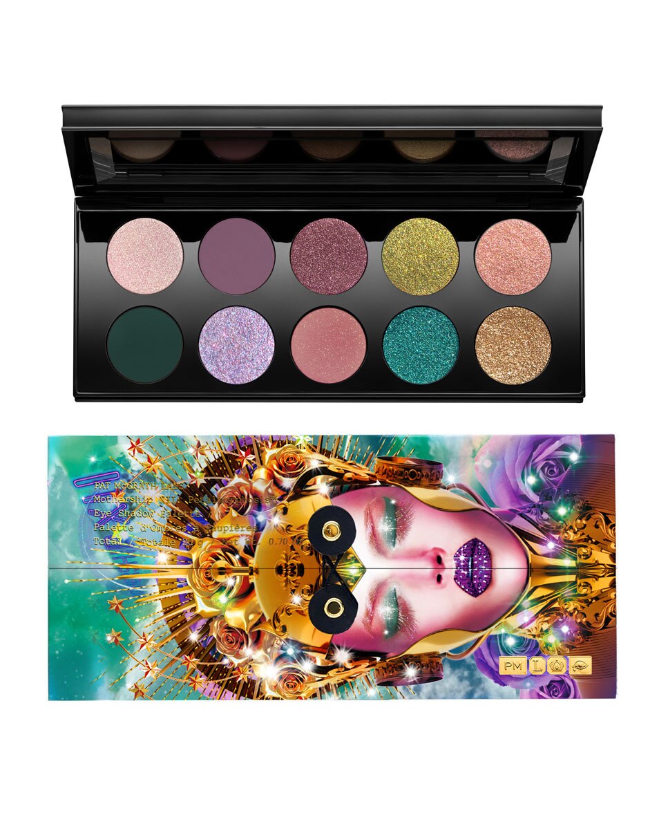 Petalmorphosis™ - Oogschaduw palette