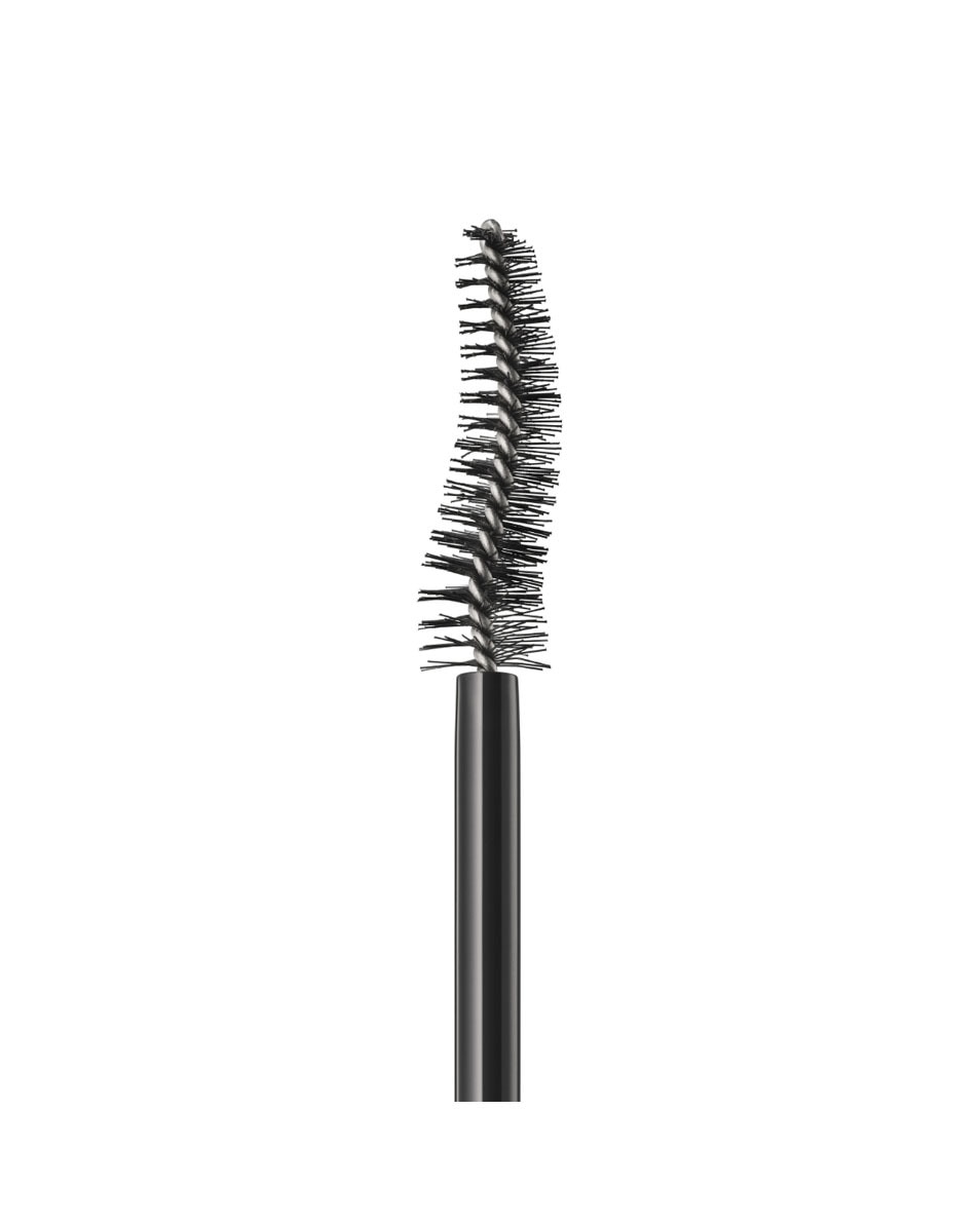 M.A.C MACSTACK ELEVATED MASCARA MINI BLACK 01 extreme black 2