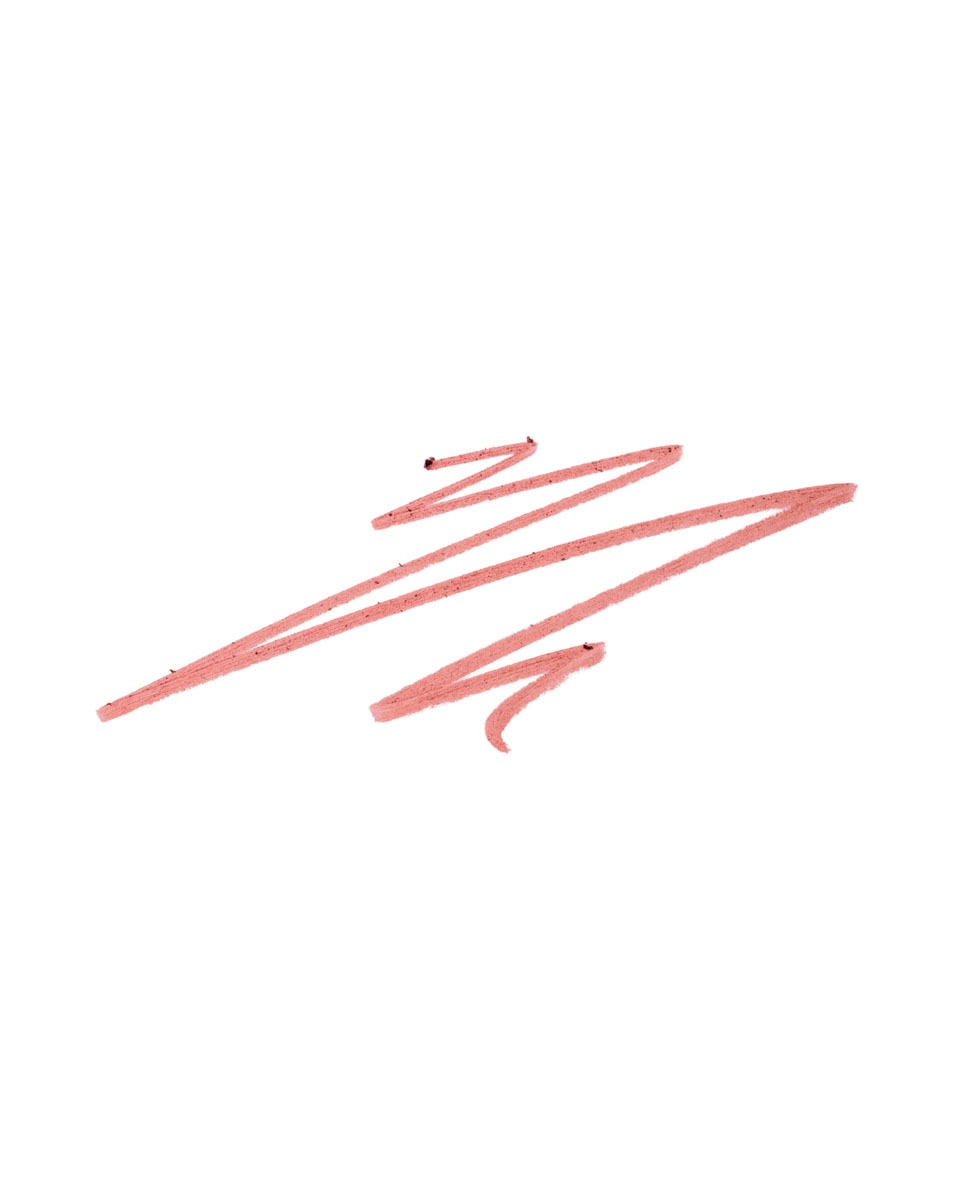 M.A.C COLOUR EXCESS CRAYON GEL EYELINER STRAWBERRY MILK 2