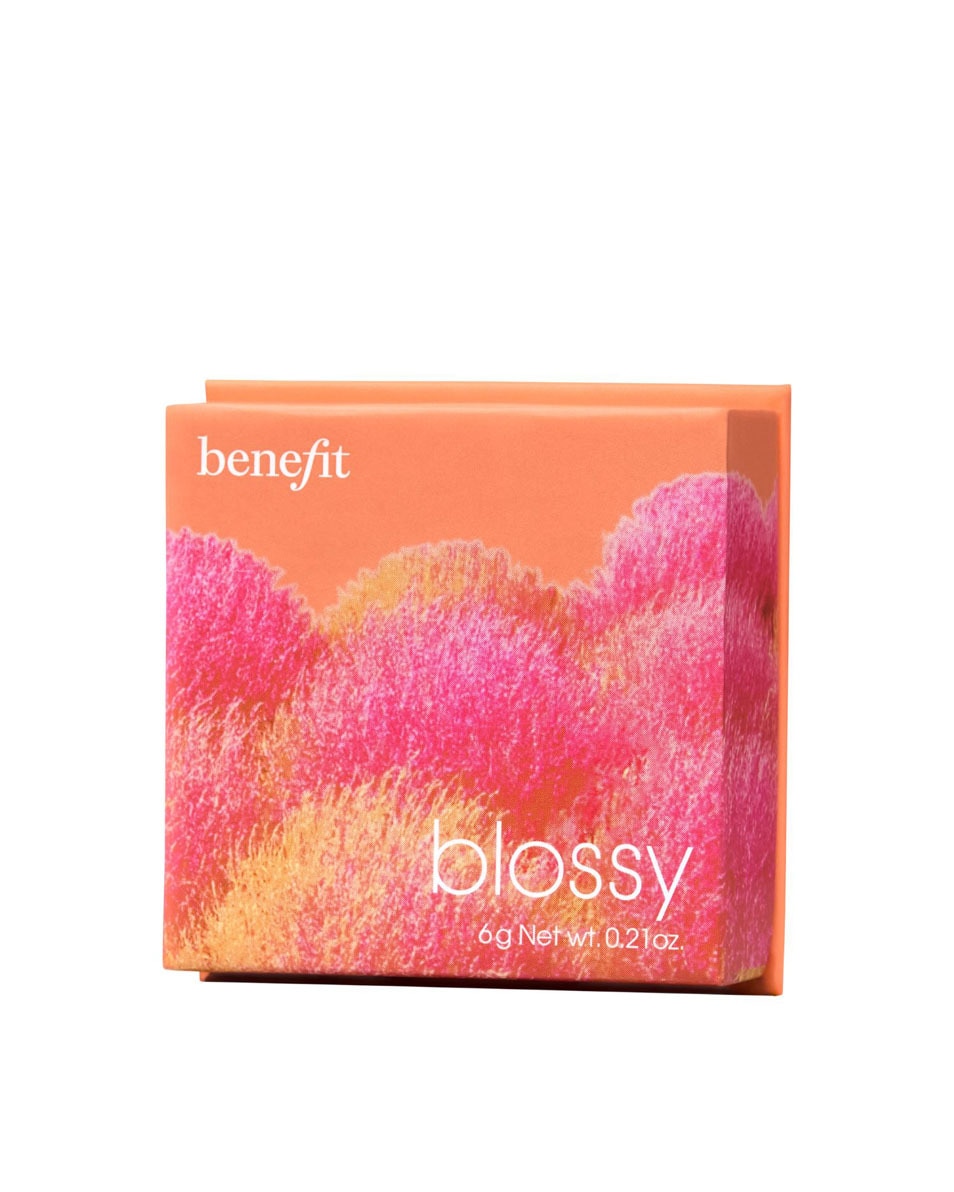 Blossy Blush