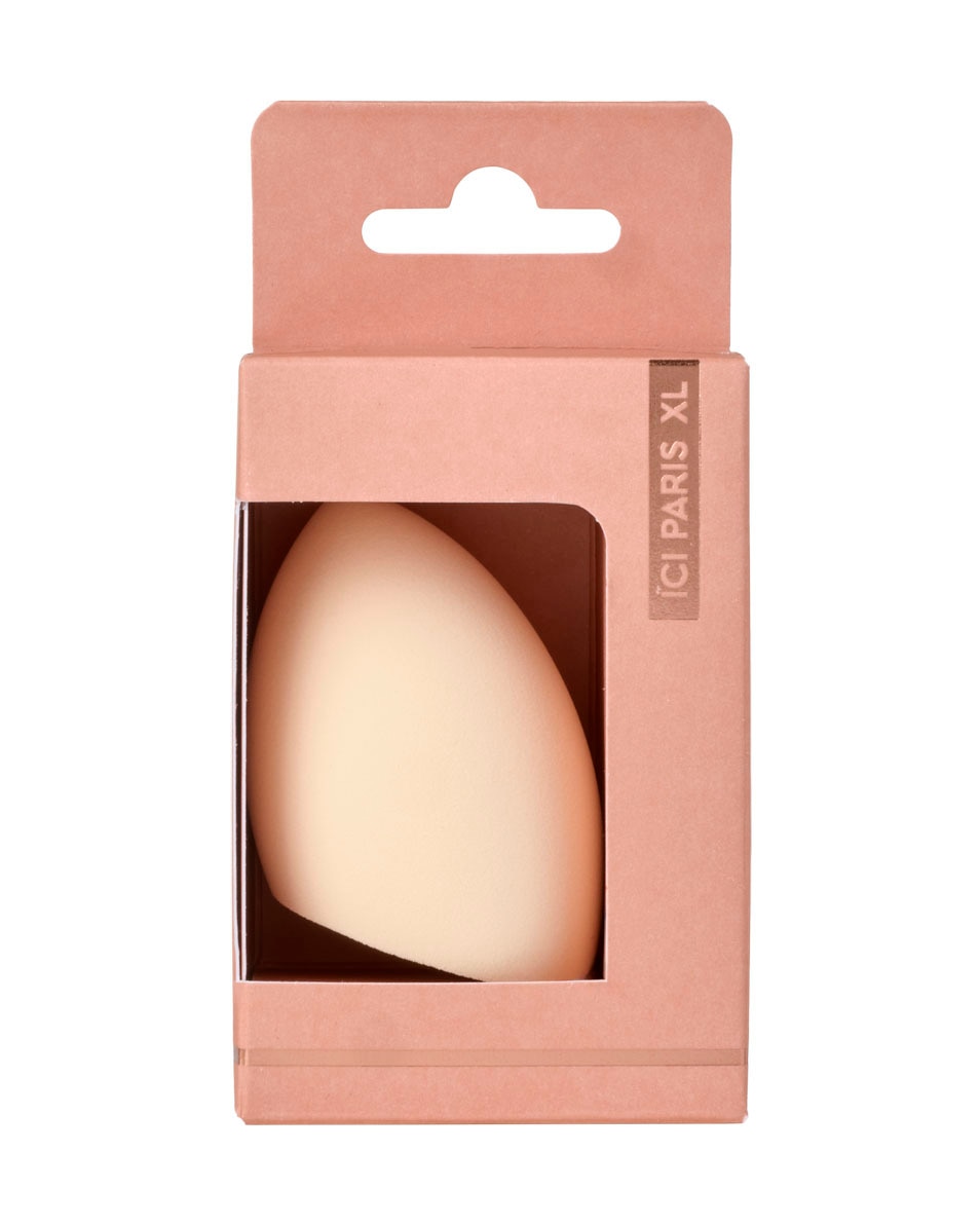 ICI PARIS XL Accessoires ÉPONGE DE MAQUILLAGE 1 ST 2