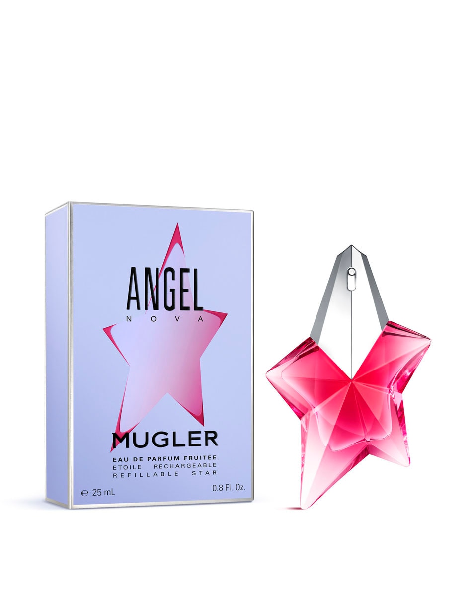 MUGLER Angel Nova Eau De Parfum - Parfum Rechargeable 25 ML 2