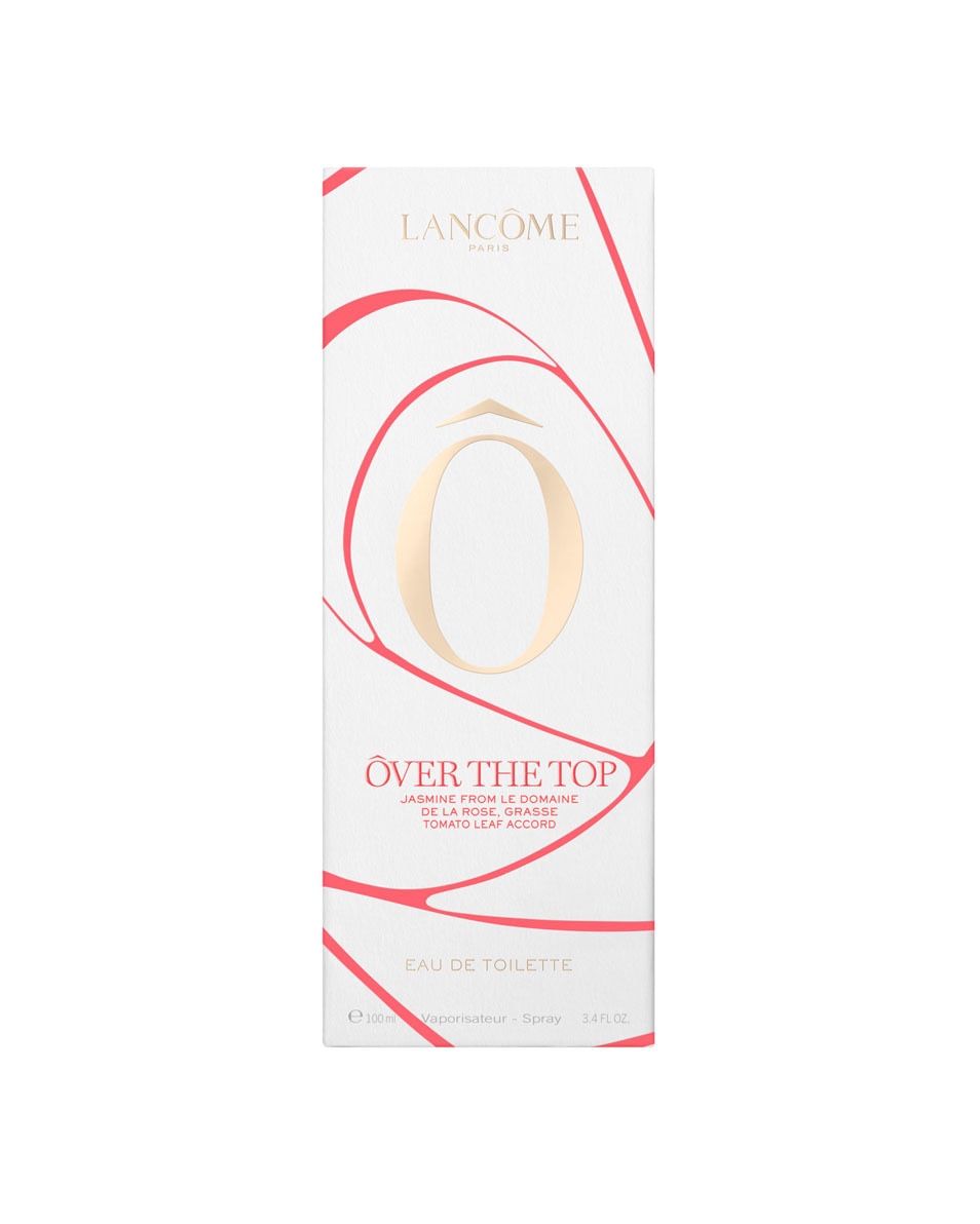 LANCÔME Over The Top Eau De Toilette 100 ML 2