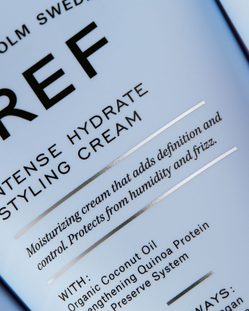 Intense Hydrate Stylingcrème 200 ML 2