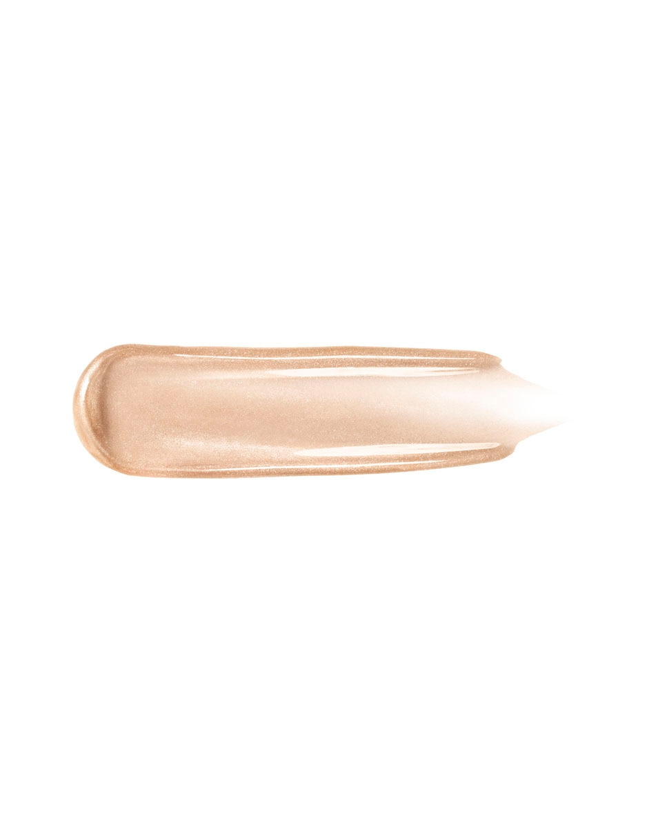 ARMANI BEAUTY Prisma Glass Icy Plumper Gloss repulpant Golden Ice 2