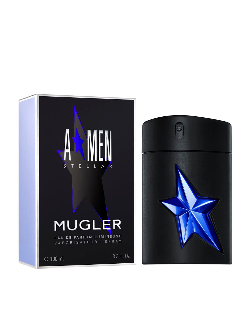 MUGLER A*Men Stellar Eau De Parfum Lumineuse Pour Homme 100 ML 2