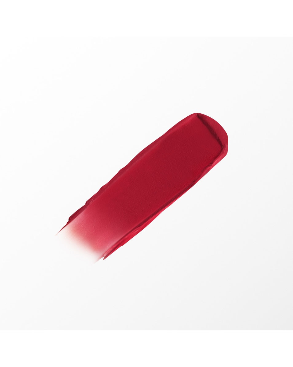 LANCÔME L'Absolu Rouge Intimatte Matte Lippenstift French Idol 2