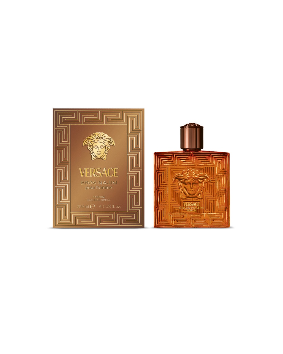VERSACE EROS NAJIM Parfum 50 ML 2