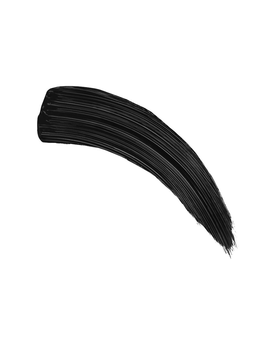 Mascara allongeant avec un volume extrême
