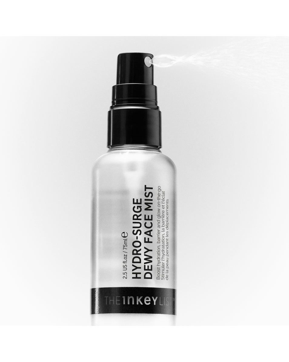 Hydro-Surge Dewy Face Mist