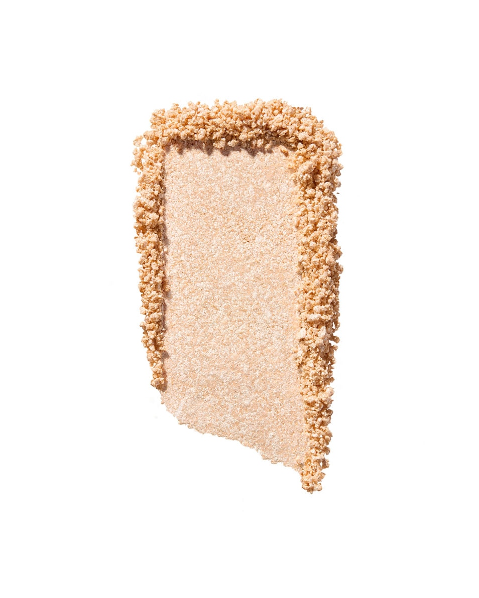 BENEFIT COSMETICS Velvet Gleam Highlighter Glow La La Highlighter RAYA 2