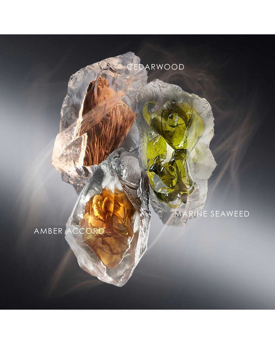 ISSEY MIYAKE Le Sel d'Issey Eau de Parfum 50 ML