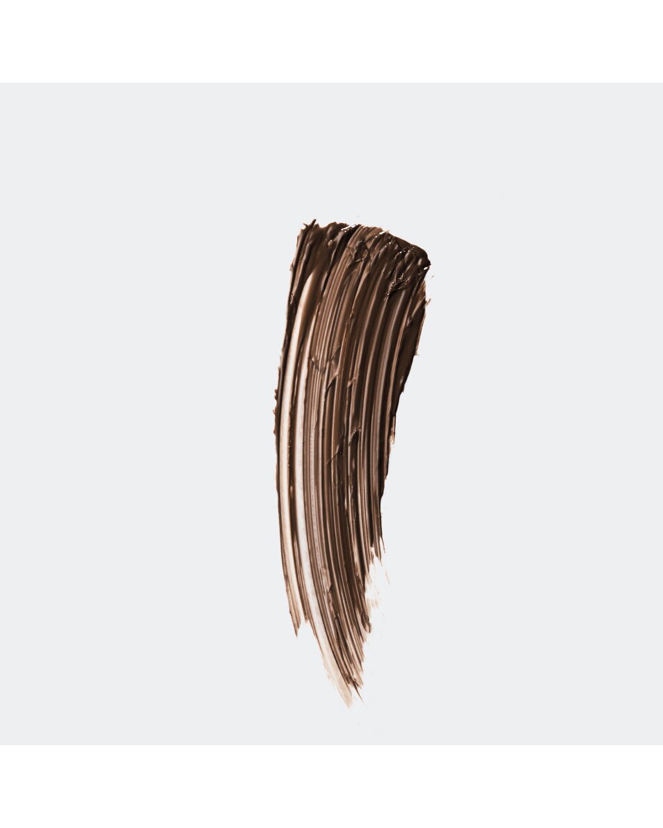 CLINIQUE Just Browsing Clear Sculpting Gel Wenkbrauwgel EBONY 2