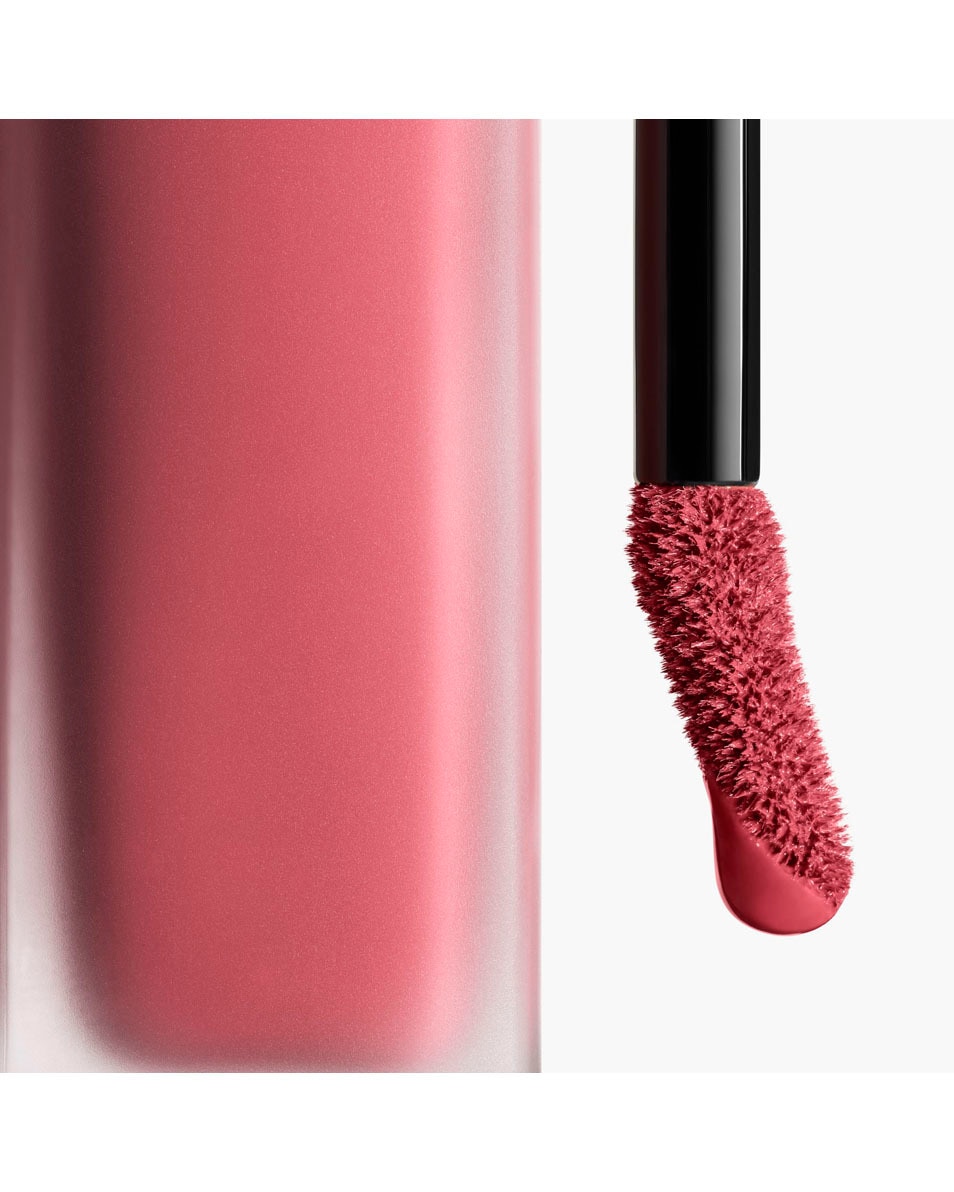 Chanel ROUGE ALLURE LIQUID VELVET DE ULTRA-LANGHOUDENDE INTENS MATTE VLOEIBARE LIPPENSTIFT SPRING PALETTE 2