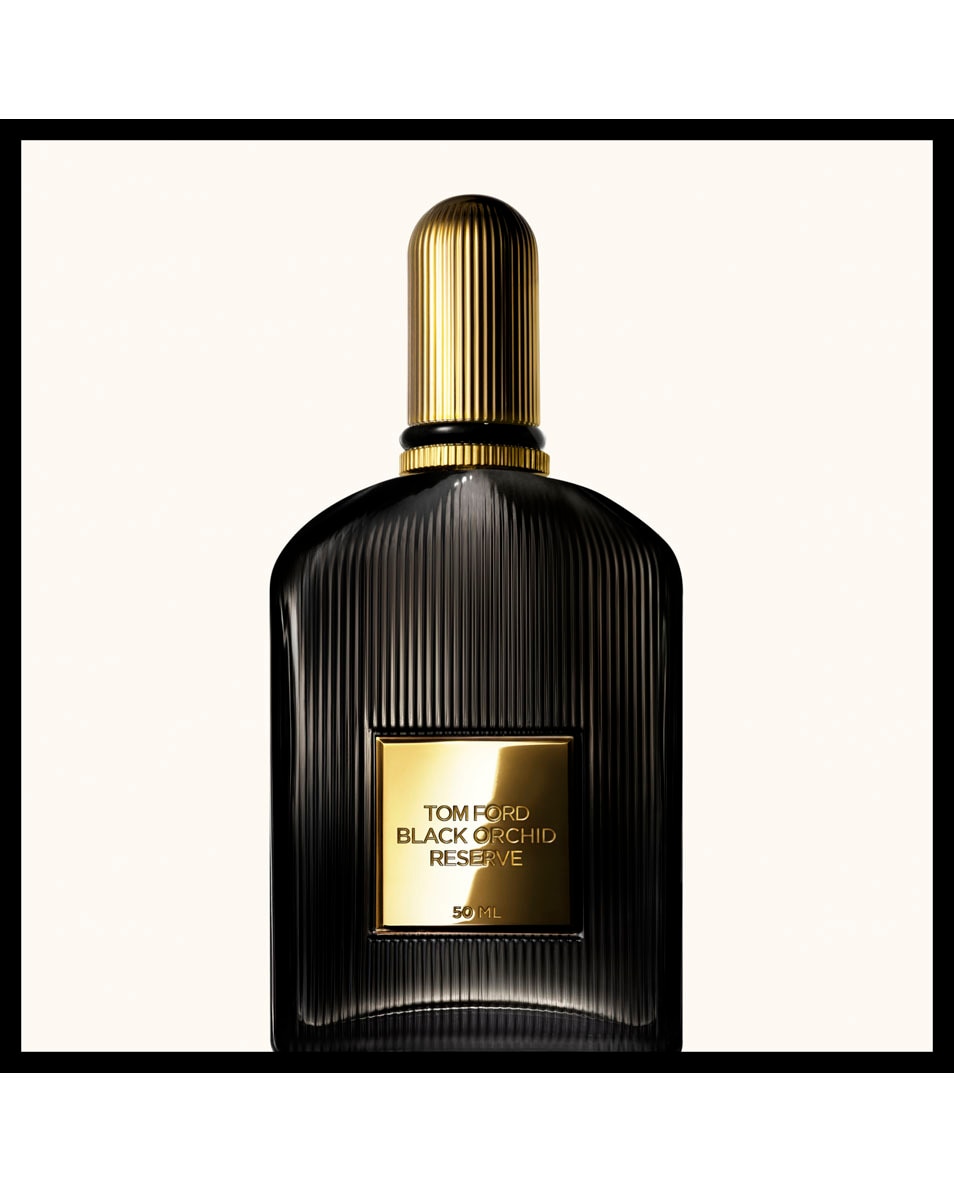 TOM FORD Black Orchid Reserve Eau de Parfum 50 ML 2