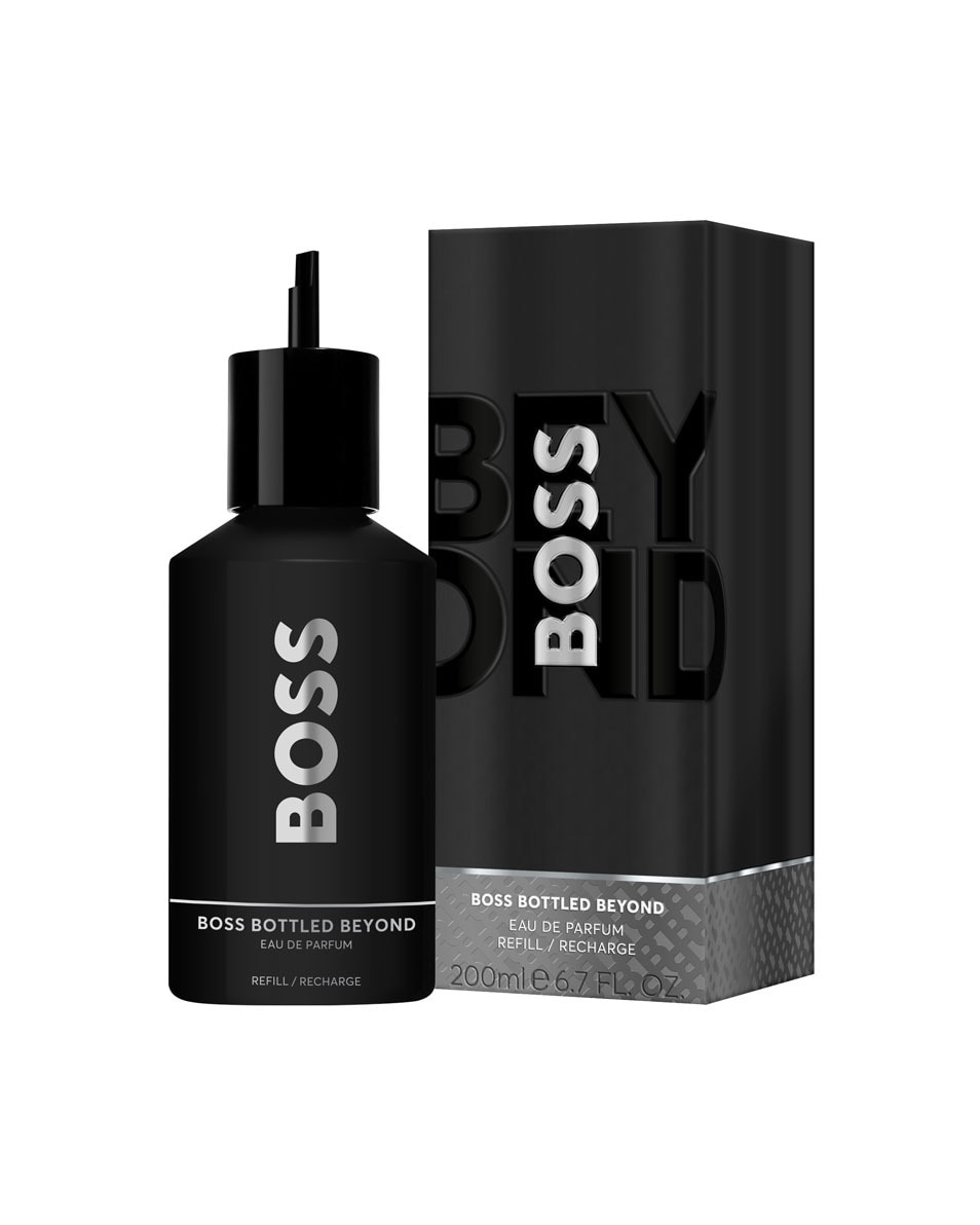 Eau de parfum refill