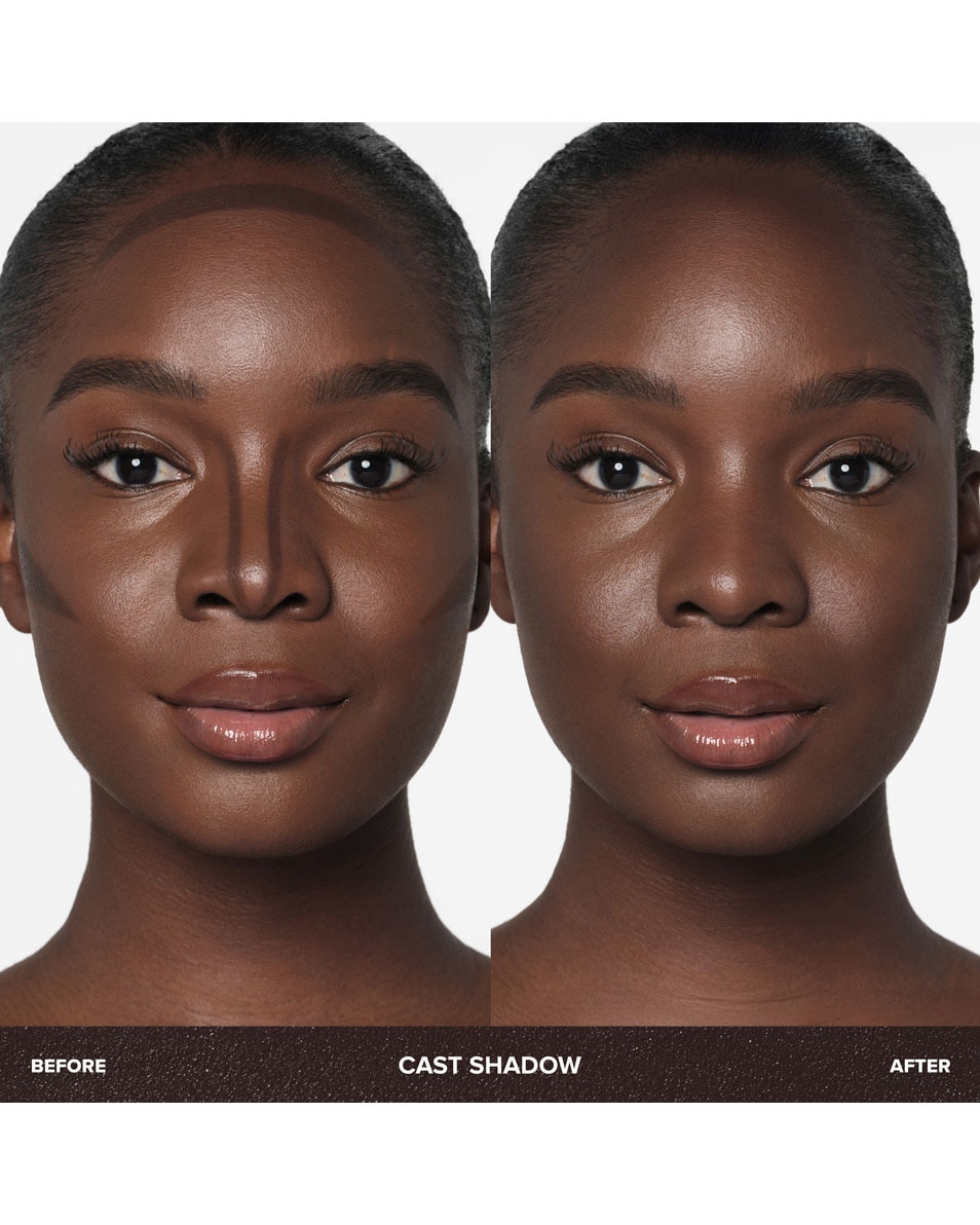 Contour Stick, Une formule gel pour une définition naturelle et sans traces.