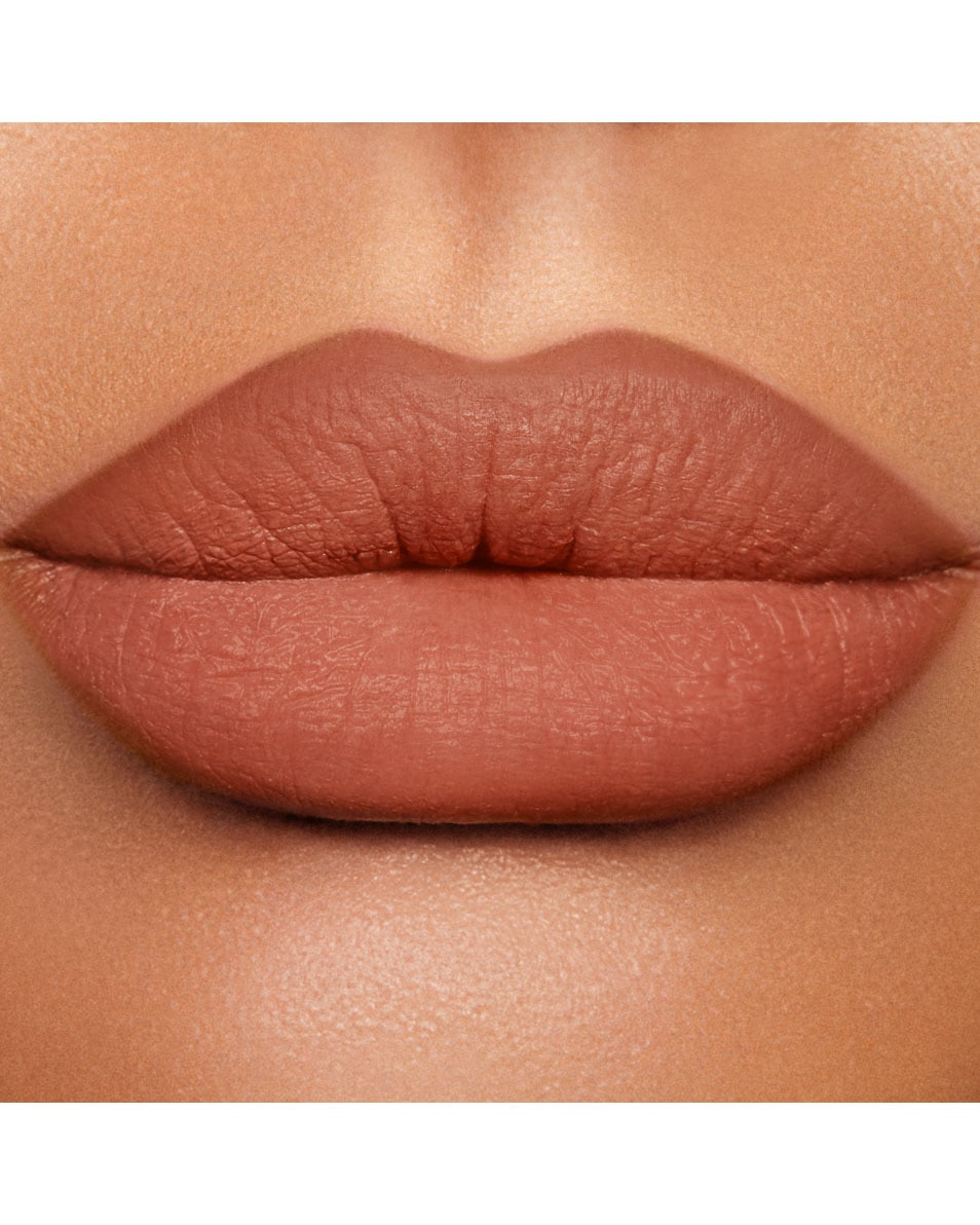 CHARLOTTE TILBURY Lip Cheat Lippotlood HOT GOSSIP 2