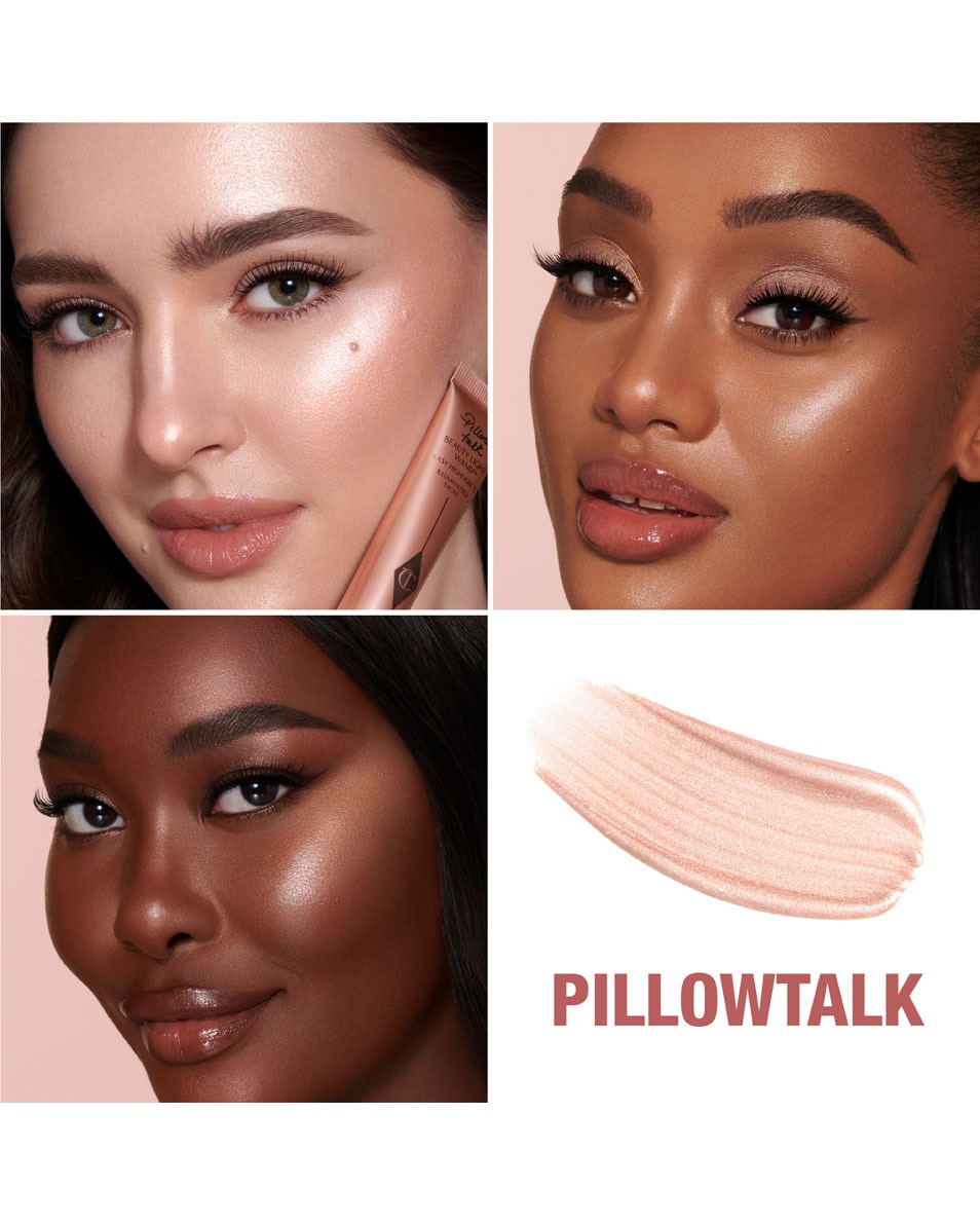 CHARLOTTE TILBURY Beauty Light Wand Blush 2 COOL 2