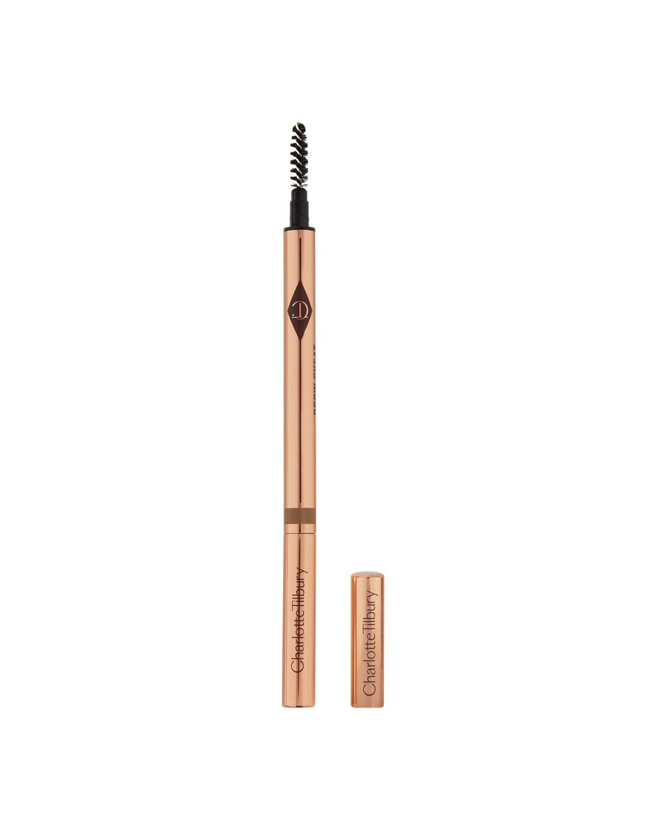 CHARLOTTE TILBURY Brow Cheat Wenkbrauwpotlood TAUPE 2